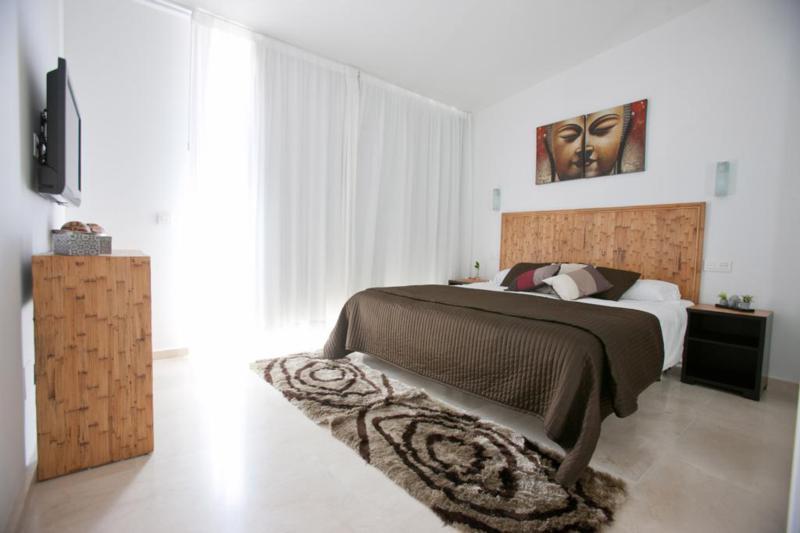 Hv Tauro Resort Gran Canaria Exterior foto