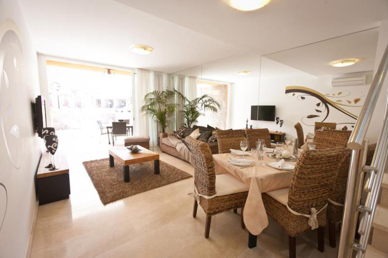 Hv Tauro Resort Gran Canaria Exterior foto
