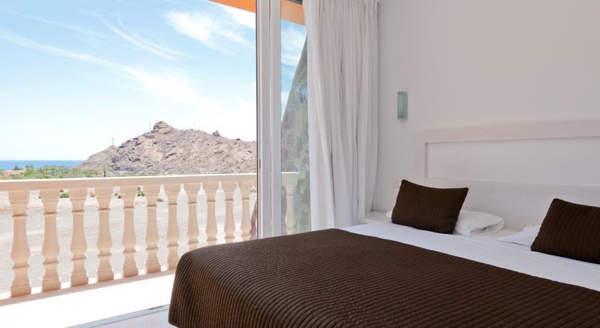Hv Tauro Resort Gran Canaria Exterior foto
