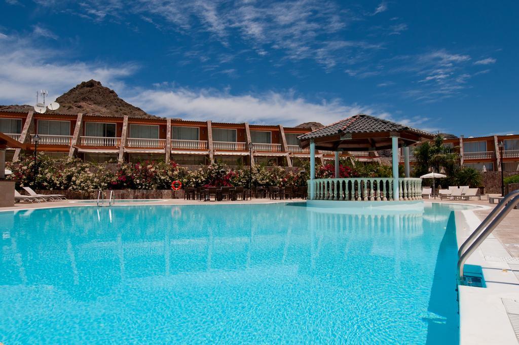Hv Tauro Resort Gran Canaria Exterior foto